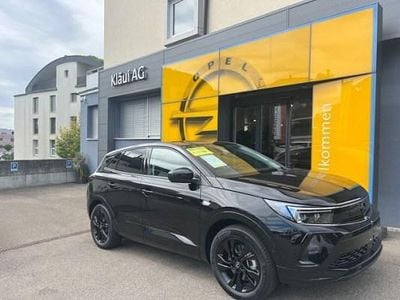 Gebraucht 2023 Opel Grandland X GS Line SUV | CHF 43’790