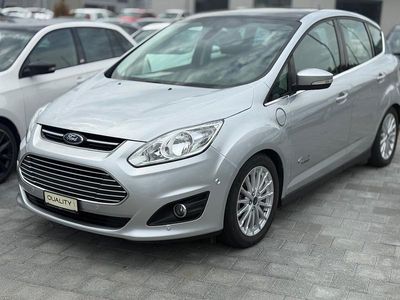 Gebraucht 2016 Ford C-MAX Energi Van / Kleinbus | CHF 16’900 (Teuer)