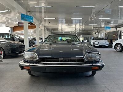 Gebraucht Jaguar XJS 269 PS (197 kW) 1986