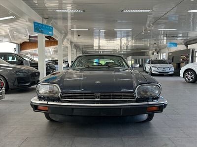 Gebraucht 1986 Jaguar XJS | CHF 19’800