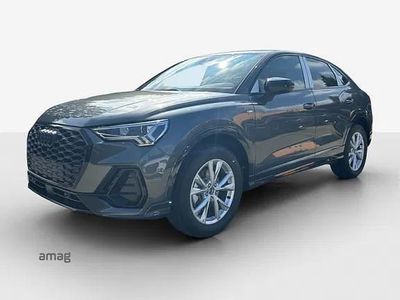 Daytonagrau perleffekt Neu 2025 Audi Q3 SUV | CHF 43’750 (Guter Preis)