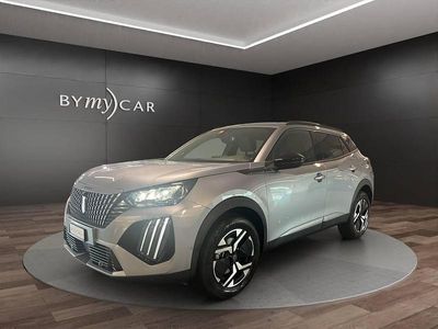 Grau Gebraucht 2025 Peugeot 2008 Allure SUV | CHF 28’750 (Fairer Preis)