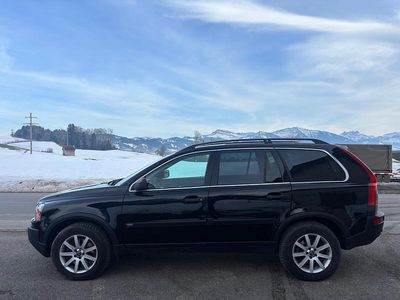 Gebraucht Volvo XC90 163 PS (119 kW) 2004 SUV