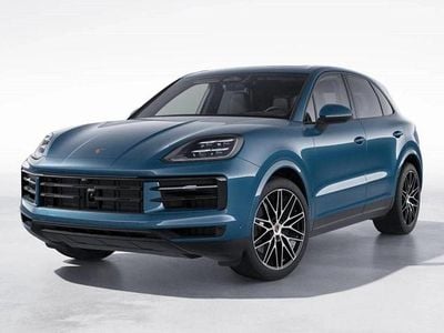 Gebraucht 2025 Porsche Cayenne SUV | CHF 104’990