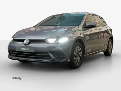 Neu (2026) VW Polo Life 95 PS | Superpreis