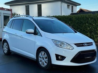 Ford Grand C-Max