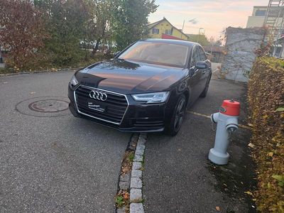 Gebraucht 2018 Audi A4 | CHF 18’900 (Guter Preis)