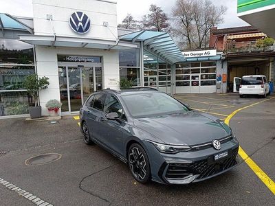 Gebraucht 2025 VW Golf VIII R-line Kombi | CHF 36’900 (Teuer)