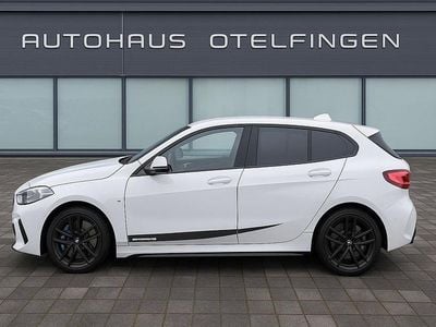 Gebraucht 2019 BMW M135 Kleinwagen | CHF 28’900