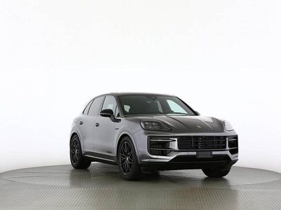 Neu 2025 Porsche Cayenne Black Edition SUV | CHF 129’900 (Guter Preis)