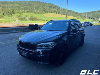 Gebraucht 2015 BMW X5 SUV | CHF 21’900 (Fairer Preis)