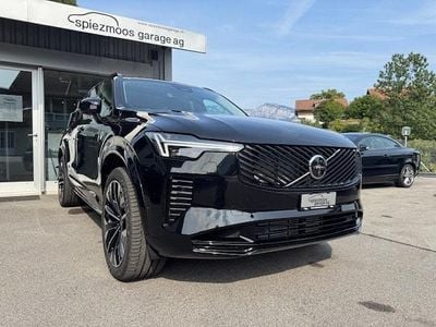Neu 2025 Volvo XC90 Plus SUV | CHF 69’900
