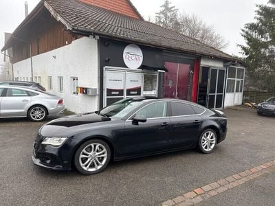 Audi A7 Sportback