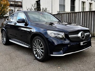 Mercedes GLC250