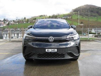 Gebraucht 2022 VW ID.5 Pro Performance SUV | CHF 37’900 (Teuer)