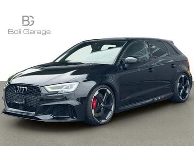 Audi RS3 Sportback