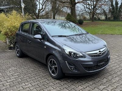 Gebraucht 2011 Opel Corsa Sport | CHF 7’499 (Teuer)