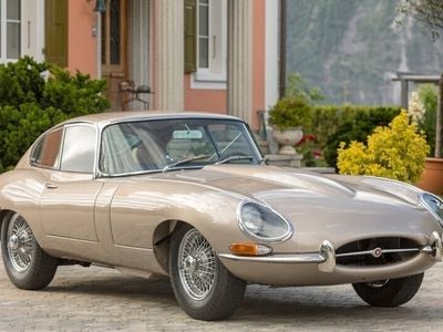 Gebraucht 1963 Jaguar E-Type | CHF 187’000