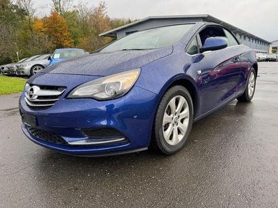 Gebraucht 2013 Opel Cascada Cabrio | CHF 7’900 (Guter Preis)