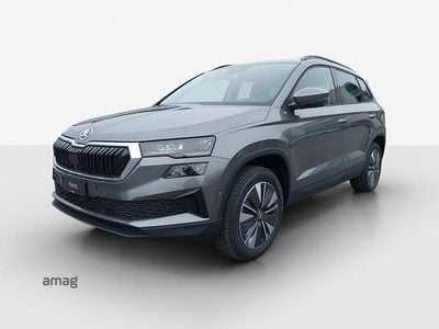 Neu Skoda Karoq Dynamic 150 PS (110 kW) 2026 SUV