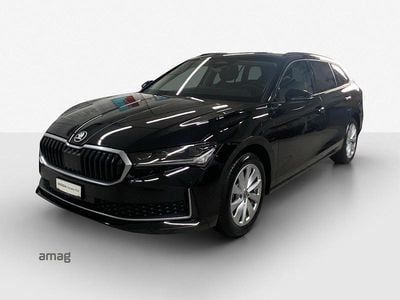 Gebraucht 2025 Skoda Superb Selection Kombi | CHF 38’400 (Guter Preis)
