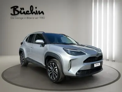 Neu (2026) Toyota Yaris Trend 130 PS | Seltenes Fahrzeug