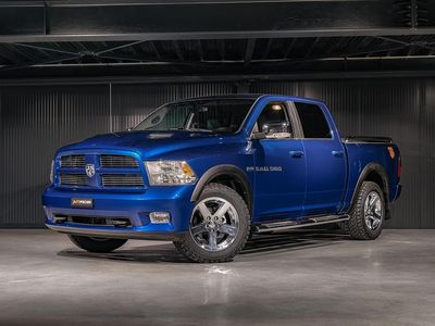 Gebraucht 2011 Dodge Ram Abholung | CHF 27’990