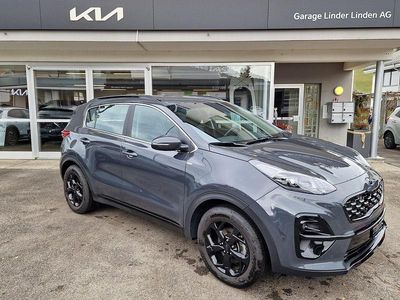 Gebraucht 2021 Kia Sportage SUV | CHF 21’900 (Superpreis)