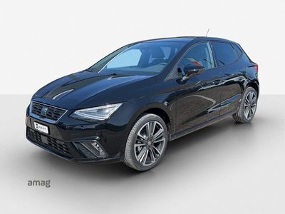 gebraucht Seat Ibiza ANNIVERSARY LE (netto)