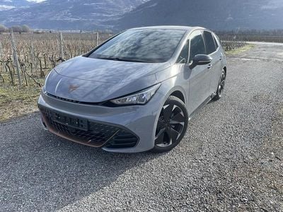 Gebraucht Cupra Born 150 kW (204 PS) 2021 Kleinwagen