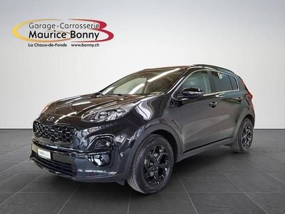 Gebraucht 2021 Kia Sportage SUV | CHF 23’900 (Fairer Preis)