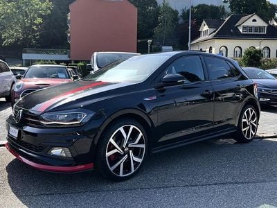 Gebraucht 2021 VW Polo GTI | CHF 20’500 (Guter Preis)