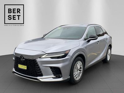 Silber Gebraucht 2025 Lexus RX350h SUV | CHF 69’900