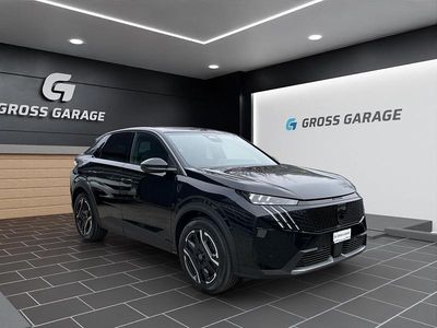 Neu Peugeot 3008 GT 150 PS (110 kW) 2026 SUV