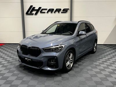 Gebraucht 2021 BMW X1 Shadowline SUV | CHF 35’999 (Etwas zu teuer)
