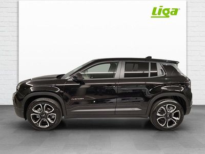 Gebraucht Jeep Avenger Summit 110 PS (80 kW) 2025 SUV