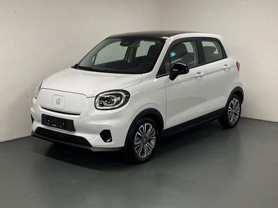 Weiss Neu 2025 Leapmotor T03 Kleinwagen | CHF 17’590 (Fairer Preis)