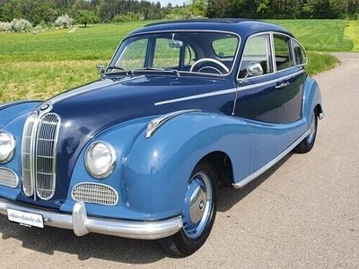 Gebraucht 1953 BMW 501 | CHF 34’900
