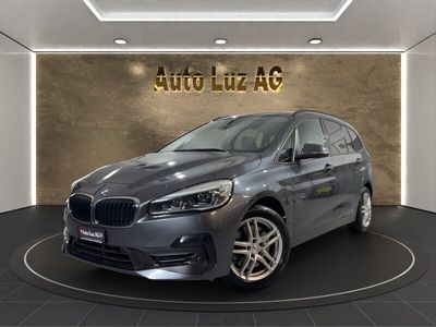 BMW 218 Gran Tourer