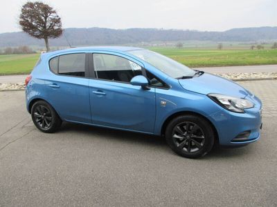 gebraucht Opel Corsa 1.0 Turbo eTEC 120 Years S/S