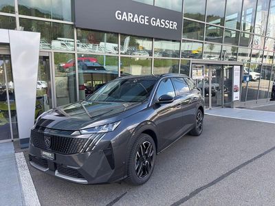 Neu 2025 Peugeot 5008 Allure Premium Van / Kleinbus | CHF 41’900 (Fairer Preis)
