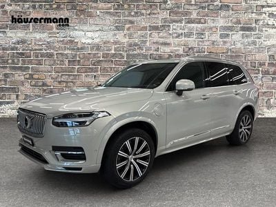 Gebraucht 2021 Volvo XC90 Inscription SUV | CHF 49’900 (Guter Preis)