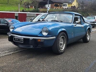 Gebraucht 1978 Triumph 1500 Limousine | CHF 12’500