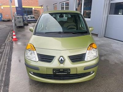 Renault Modus