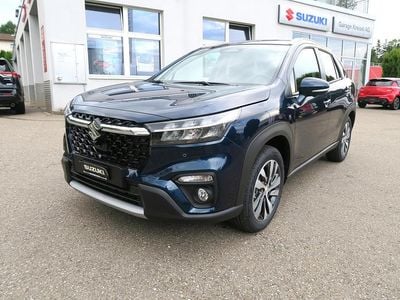 Gebraucht Suzuki SX4 S-Cross 110 PS (80 kW) 2025 SUV