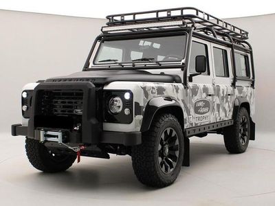 Neu 2025 Land Rover Defender SUV | CHF 348’000