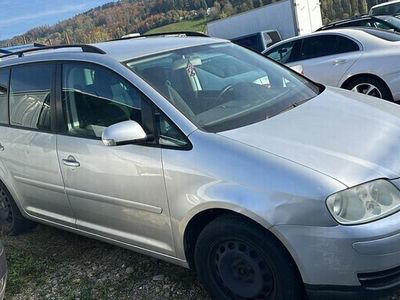 VW Touran