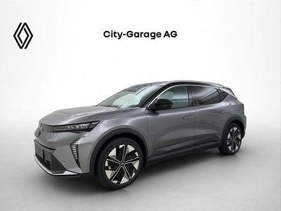 Grau Neu 2025 Renault Scenic E-Tech Techno SUV | CHF 43’250