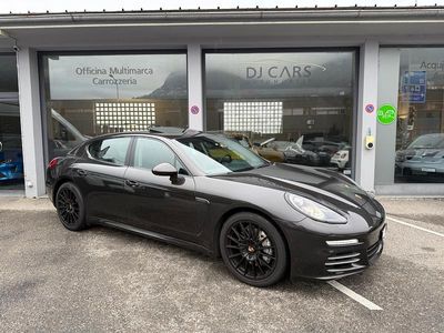 Gebraucht 2014 Porsche Panamera 4S Limousine | CHF 39’899 (Fairer Preis)