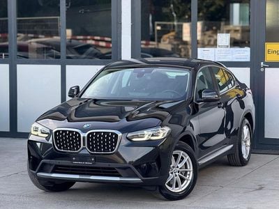Gebraucht 2021 BMW X4 Performance SUV | CHF 35’990 (Fairer Preis)